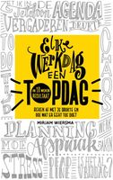 Elke werkdag een topdag - Mirjam Wiersma - ebook - thumbnail