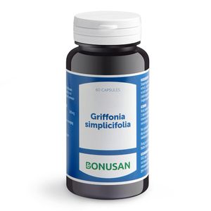 Griffonia simplicifolia (75 mg 5-HTP)