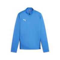 PUMA Unisex Teamgoal Training 1/4 Zip Top Jr Slim Fit Top