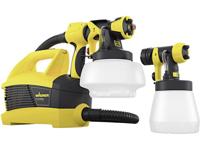 Wagner W 690 Flexio Verfspuitsysteem 630 W Debiet (max.): 400 ml/min