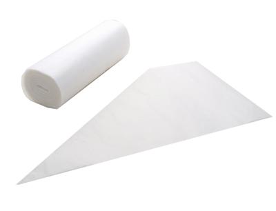 Mason Cash Wegwerp Spuitzakken 37 x 25 cm - 50 Stuks