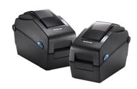 SLP-DX220 - Etiketprinter - rechtstreeks thermisch - Rol (6 cm) - 203 dpi - tot 152 mmsec - USB, serieel