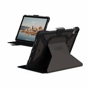 Urban Armor Gear Metropolis SE Back cover Zwart Tabletcover