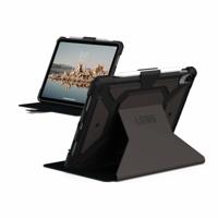 Urban Armor Gear Metropolis SE Back cover Zwart Tabletcover - thumbnail