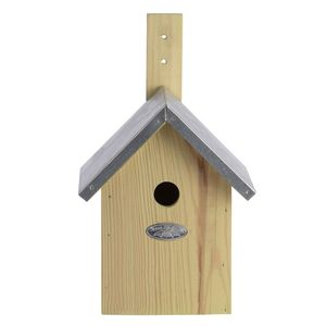 Vogelhuis/nestkast pimpelmees 32 cm   -