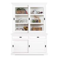 Schuifdeurkast Angelo - Purewhite