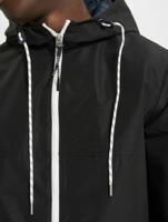 Jack & Jones / Zomerjas Jorluke in zwart