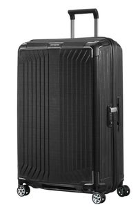 SAMSONITE LITE-BOX SPINNER 75 BLACK