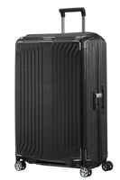 SAMSONITE LITE-BOX SPINNER 75 BLACK - thumbnail