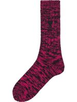 AMI Paris chaussettes Ami de Coeur - Rose