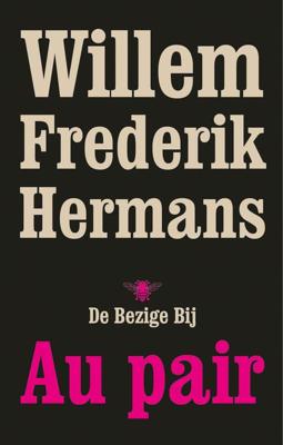 Au pair - Willem Frederik Hermans - Paperback (9789403187716)