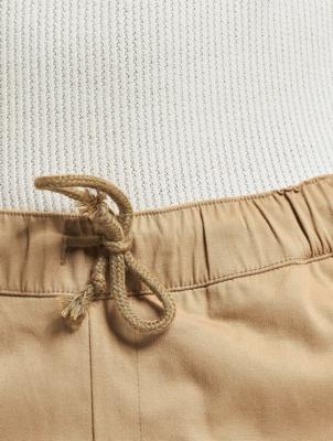 Aarhon / Cargobroek Carlo in beige Aarhon / Cargobroek Carlo in beige