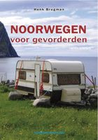 Noorwegen voor gevorderden - Henk Brugman - ebook - thumbnail