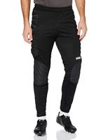 JAKO - Professionele Keepersbroek, Uniseks-Volwassene, Zwart, L