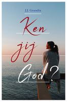 Ken jij God? - J.J. Grandia - ebook - thumbnail