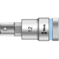 Wera 8740 C HF 5003826001 Inbus Dopsleutelinzetstuk 12 mm 1/2 (12.5 mm) - thumbnail