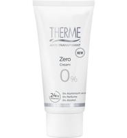 Therme Therme Zero Cream (60ml)