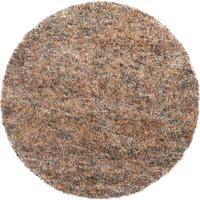 Veer Carpets - Vloerkleed Zumba Multicolor 501 Rond ø160 cm