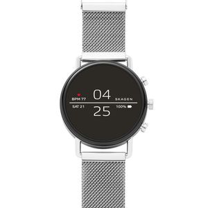 Horlogeband Skagen SKT5102 Mesh/Milanees Staal 20mm