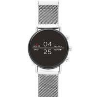 Horlogeband Skagen SKT5102 Mesh/Milanees Staal 20mm - thumbnail