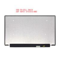 15.6" LCD Screen On-cell Touch EDP 40Pin Mini Panle No Brackets 35Cm - thumbnail