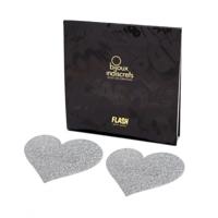 Bijoux Indiscrets - Flash Hart Zilver