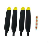 FMS 18 X 11 Propeller (4-blad) (1700 F4u V3)