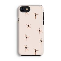 Dancing #1: iPhone 8 Tough Case - thumbnail