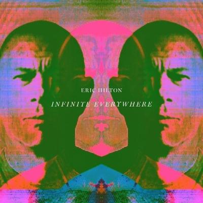 Infinity Everywhere - CD (0192641068904)