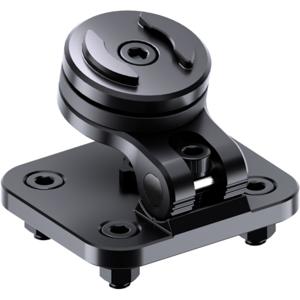 SP CONNECT GPS Cradle Mount, Universele bevestigingen voor op de motorfiets