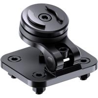 SP CONNECT GPS Cradle Mount, Universele bevestigingen voor op de motorfiets - thumbnail