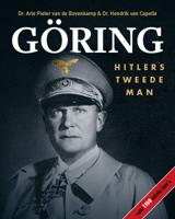 Göring - Arie Pieter van de Bovenkamp, Hendrik van Capelle - Hardcover (9789463544931)