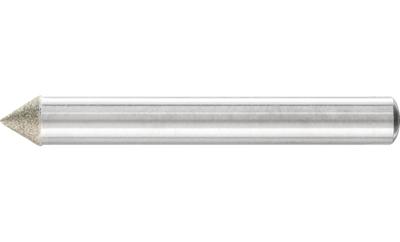 PFERD 36470126 Schuurpen Diameter 6 mm 1 stuk(s)