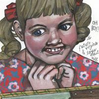 Split - 7 inch Vinyl;7 inch Vinyl (2090405060783)