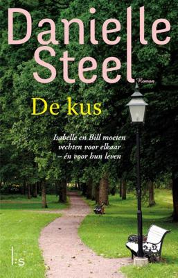 De kus - Danielle Steel - ebook