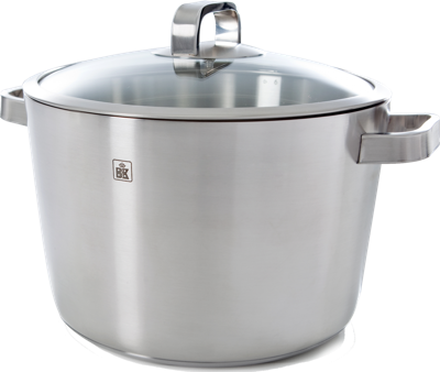 BK Conical Glas soeppan ø 24 cm BK Conical Glas soeppan ø 24 cm