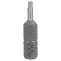 Bosch Accessories 2608522008 T-bit TR 9 Extra hard C 6.3 2 stuk(s)