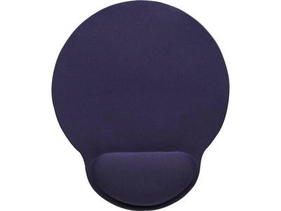 Manhattan 434386 muismat Game-muismat Blauw