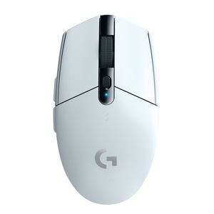 Logitech G G305 LIGHTSPEED draadloze gamingmuis