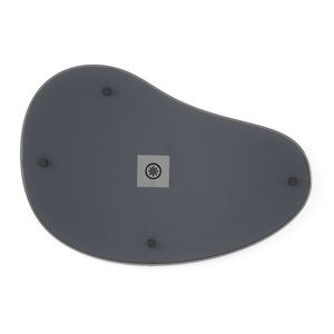 Umbra Spiegel Hubba Pebble, 91 x 61cm - Organisch