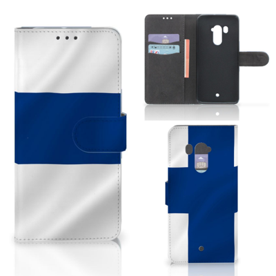 HTC U11 Plus Bookstyle Case Finland HTC U11 Plus Bookstyle Case Finland