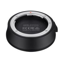 Samyang Lens station Canon RF - thumbnail