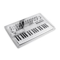 Decksaver Korg Minilogue & XD cover