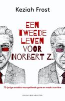 Een tweede leven voor Norbert Z. - Keziah Frost - ebook