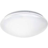 ESYLUX EO10850103 WCLELL61 LED-plafonnière LED LED vast ingebouwd Wit - thumbnail