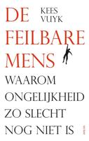 De feilbare mens - Kees Vuyk - eBook (9789025907389)