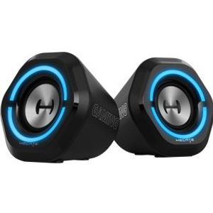 Edifier G1000 2.0 RGB Gaming Speakers