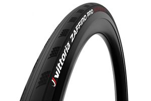 Vittoria Zaffiro Pro Vouwband G 2.0 700x30c Zwart