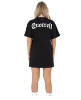 Leitmotiv Snog Poef - Grijs