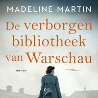 De verborgen bibliotheek van Warschau - thumbnail